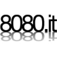 8080 srl logo - Similar company to Infinity Storage