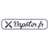 Vapoter.fr logo - Similar company to Keyprod