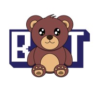 Bruins in Tech logo - Similar company to Howard University Quant Society