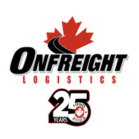 Onfreight Logistics logo - Similar company to One For Freight