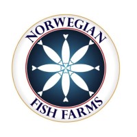 Norwegian Fish Farms AS logo - Similar company to Fish Farmer Konferansen