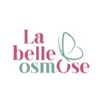 La belle osm'Ose logo - Similar company to Ln Végétal Design