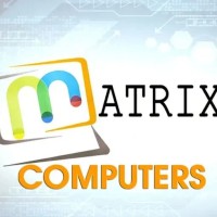 Matrix Computers AM logo - Similar company to Ev Advisory Group