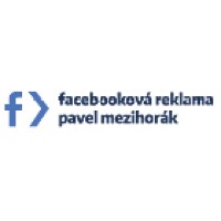 Pavel Mezihorák - Specialista Na Facebookovou Reklamu