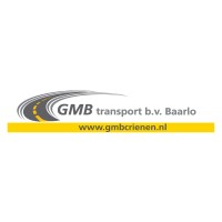 GMB Grondverzet & Transport B.V. logo - Similar company to De Ceuster