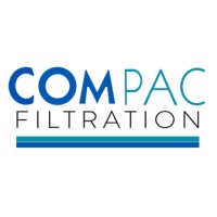 Com-Pac Filtration logo - Similar company to Reliox Corporation