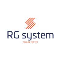 RG System logo - Similar company to Qualitelis