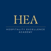 Hospitality Excellence Academy logo - Similar company to Searchef