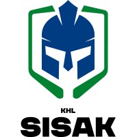 KHL Sisak logo - Similar company to Afekt