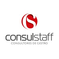 Consulstaff - Consultores de Gestão logo - Similar company to Consulstaff
