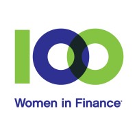 100 Women In Finance logo - Similar company to With Intelligence - Women'S Summits