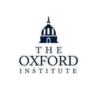 Oxford Executive Leadership Program logo - Similar company to Poweroptimal