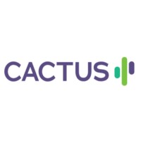 Cactus Acquisition Corp logo - Similar company to Bifodan A/S