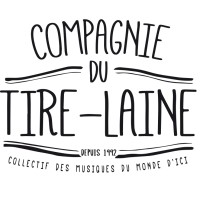 Cie du Tire-Laine logo - Similar company to Sound Up Studio