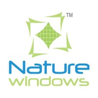 Nature (Windows of UPVC & Aluminium) logo - Similar company to Clientsfirstit