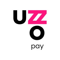 UZZO Pay logo - Similar company to Veliona Trading