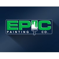 Epic Painting Company logo - Similar company to School Facility Services