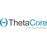 ThetaCore logo - Similar company to Thetacore