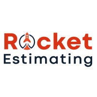 Rocket Estimating logo - Similar company to Rocket Estimation Usa