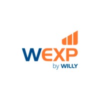 WEXP - Willy Exponential logo - Similar company to Ram Solar  Soluções Em Energia Solar Ltda