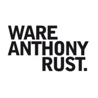 Ware Anthony Rust