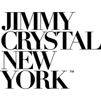 Jimmy Crystal NY logo - Similar company to Leeser Diamonds