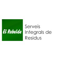 EL REBELDE | Serveis Integrals de Residus logo - Similar company to Grup Camprubí