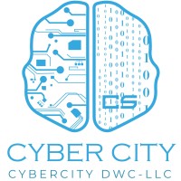 Cybercity DWC-LLC logo - Similar company to Ess Security Systems