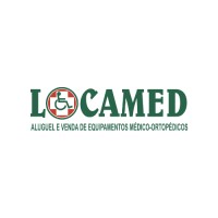 Locamed logo - Similar company to Profee | Seu Escritório De Seguros