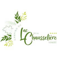 Camping du Lac de la Chausselière logo - Similar company to Pixyweb