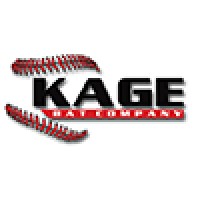 KAGE Bat Company logo - Similar company to Ecc3 Solutions
