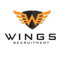 Wings Recruitment logo - Similar company to Intent Recruitment