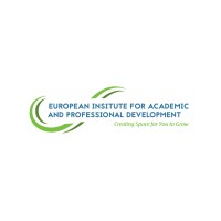European Institute for Academic and Professional Development logo - Similar company to I2A Network