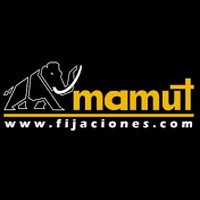 Fijaciones Mamut logo - Similar company to Tornillos Mamut