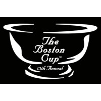 The Boston Cup logo - Similar company to Dinpeeps