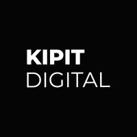 Kipit Digital logo - Similar company to Bichostudio