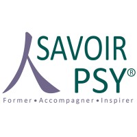 Savoir Psy logo - Similar company to Psy, Science & Fun