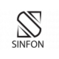 Sinfon logo - Similar company to T3Soft