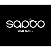 Sapoo Car Care logo - Similar company to Kenni Studios