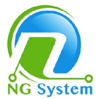 NG System Technology logo - Similar company to Loga Engineering