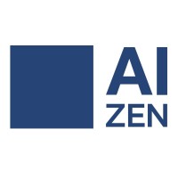 AIZEN Asia Pacific logo - Similar company to Aizen