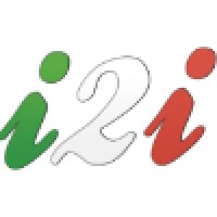 i2i - Italians to Italians logo - Similar company to Nomag