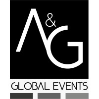 A&G Global Events logo - Similar company to Wea Academy