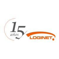 Loginet Argentina logo - Similar company to Loginetgroup