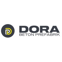 Dora Beton Prefabrik A.Ş logo - Similar company to Vera Prefabrik