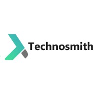 Technosmith logo - Similar company to Themeperch Ltd
