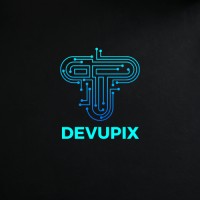 Devupix logo - Similar company to Technofies