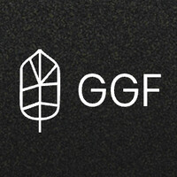 GGF logo - Similar company to Plobbs