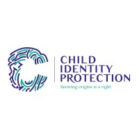 Child Identity Protection (CHIP) logo - Similar company to Maya Charitable Organization