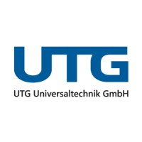 UTG Universaltechnik GmbH logo - Similar company to Spitzer Engineering